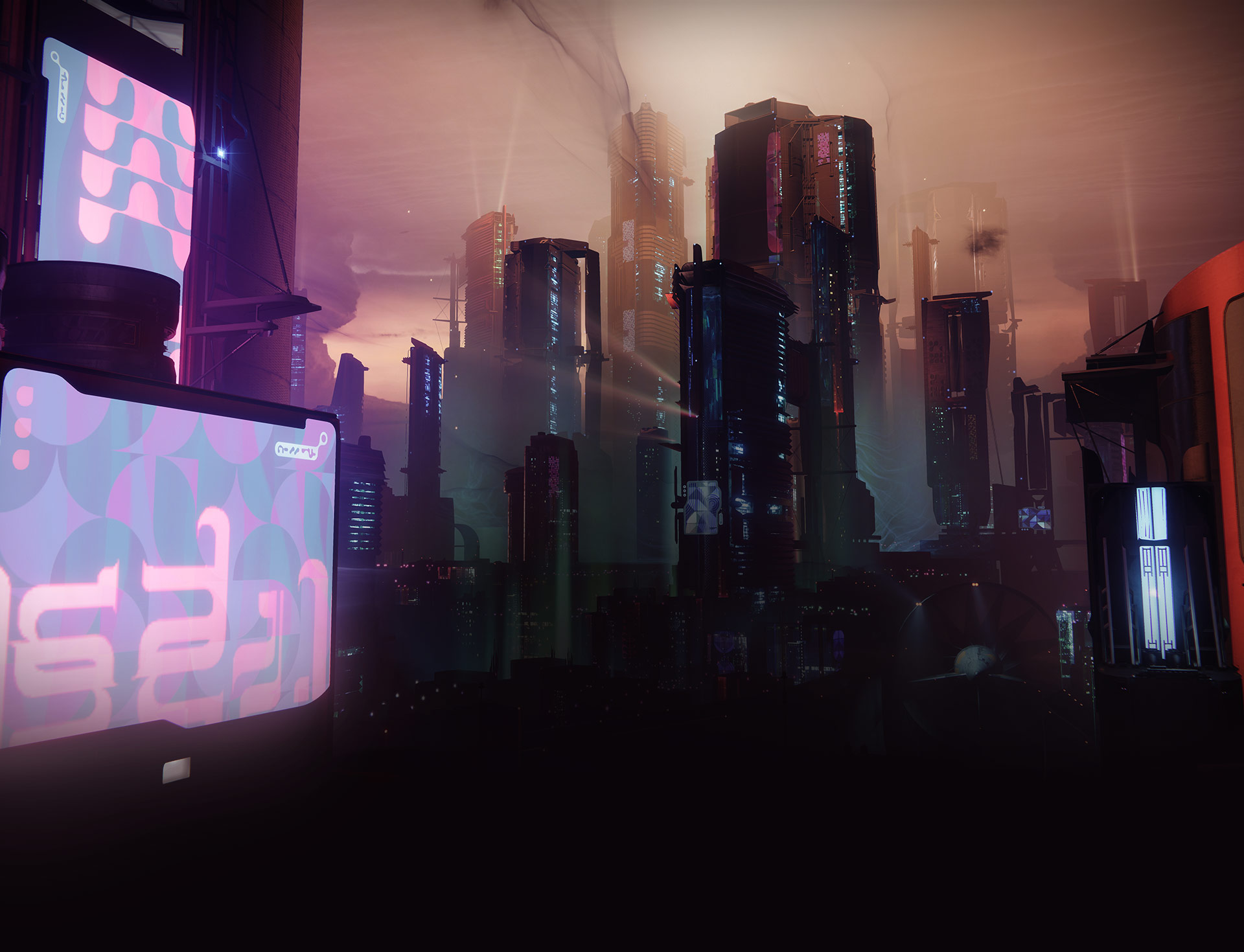 Destiny 2: Lightfall